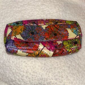 Floral Multicolor Women's Bag